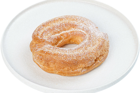 Творожное Кольцо