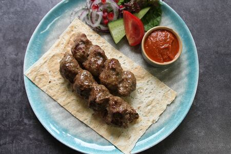 Люля из молодого барашка