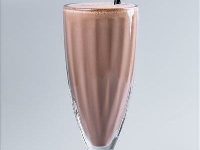 Молочный коктейль Шоколад