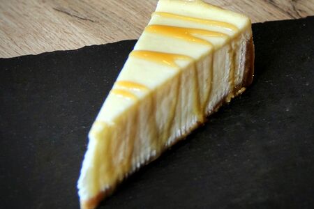 Чизкейк Нью-Йорк классический