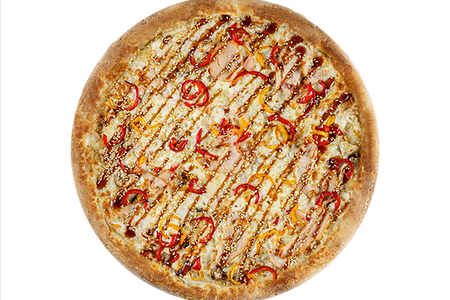 Чикен Бомбони (Chiken Bomboni) L