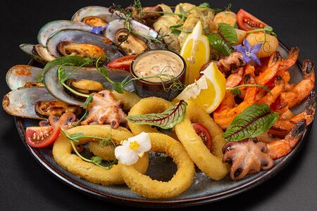 Морской фристайл