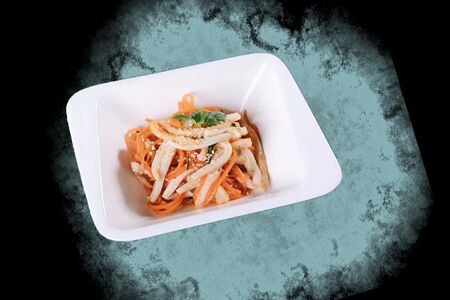 Хе из кальмара