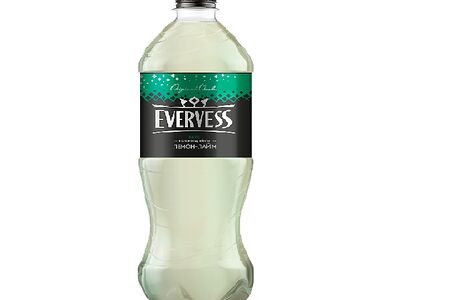Evervess Lemon Lime