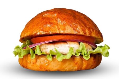 Чикен Гриль