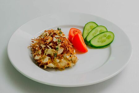 Свинина Браселиано