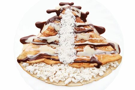 Блин Баунти