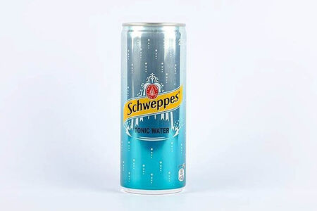 Schweppes