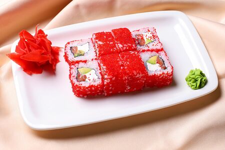 Ролл Кадзуми