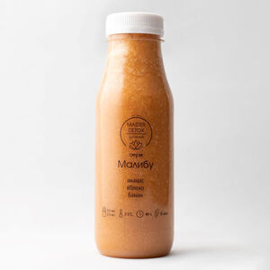 Смузи Малибу