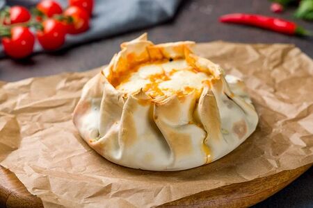 Горячие аджапсандали