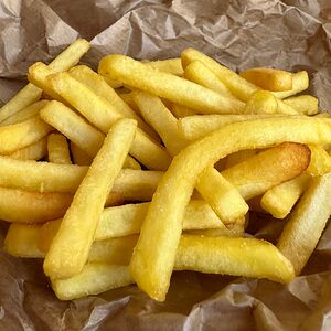 Картофель фри