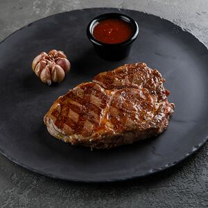 Стейк Рибай