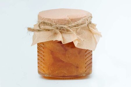 Варенье мандарин