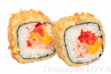 Темпура бекон