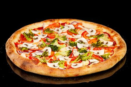 Пицца Бьянка