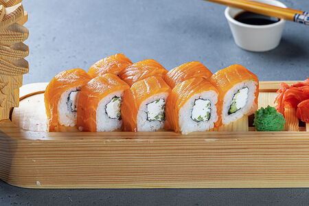 Филадельфия классическая