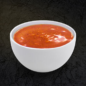 Соус чили-ананас