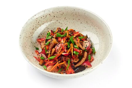 Салат Тайский