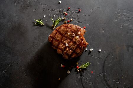 Стейк Филе-миньон