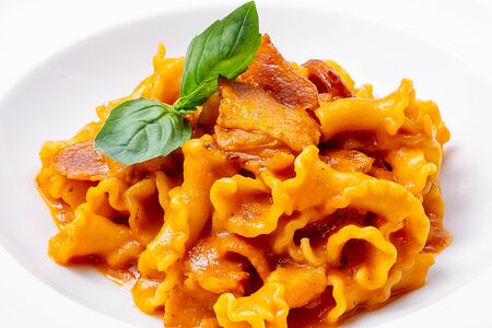 Паста alla Vodka