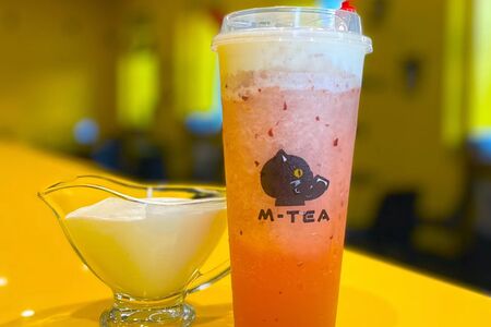 Сырный личи