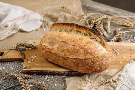 Хокстон пшеничный