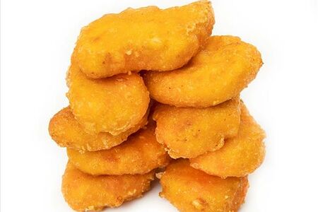 Наггетсы 9 шт.