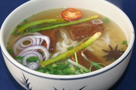 Фо Сот Ванг