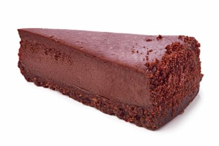 Чизкейк Шоколадный