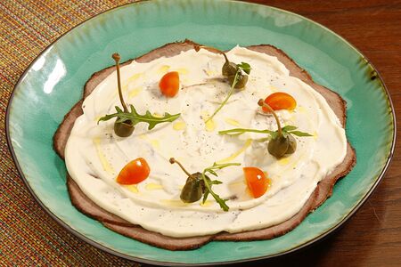 Вителло тоннато