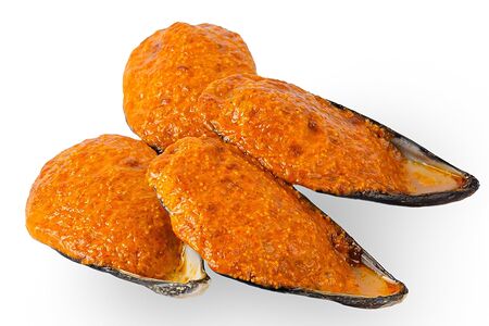 Мидии Тобико