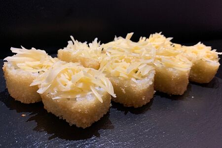 Вип-ролл Пармиджано 