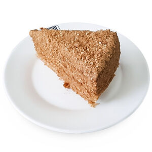 Пирожное Медовое