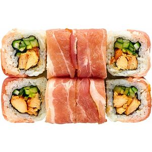 Аризона с куриным филе