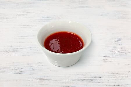 Соус Клубничный