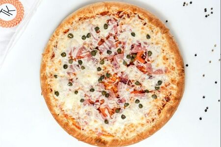 Пицца Прошутто