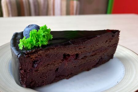 Черная смородина