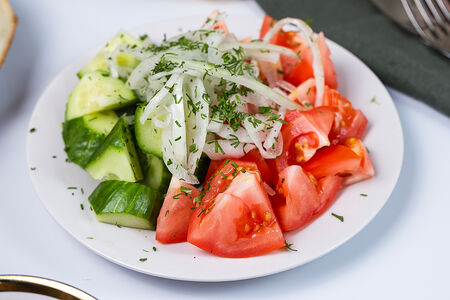 Салат Свежий