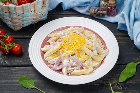 Детская паста