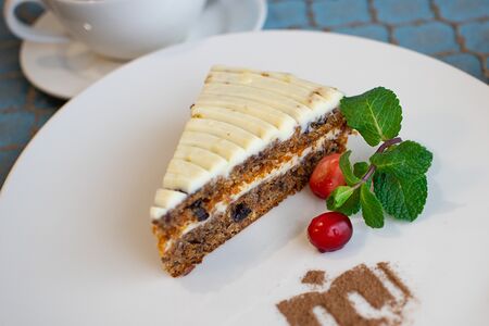 Торт Троицкий