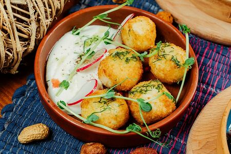 Шарики Эларджи