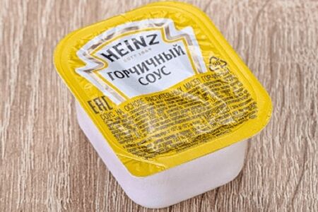 Горчичный соус Heinz