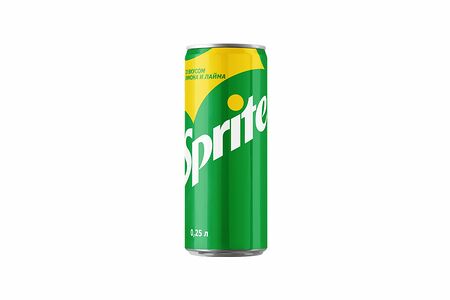 Sprite