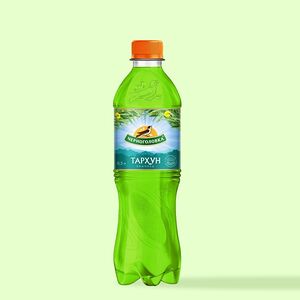 Черноголовка Тархун