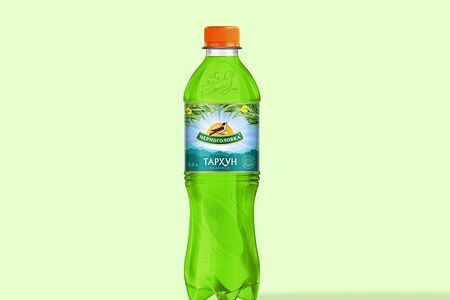 Черноголовка Тархун