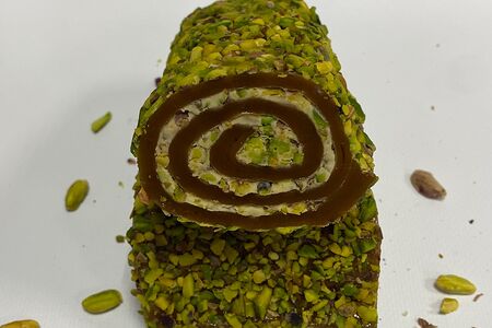 Жасминовый лукум