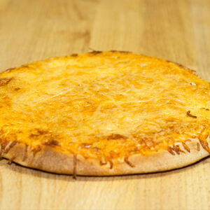 Пицца С сыром