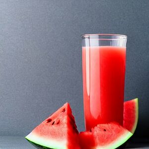 Ձմերուկ և սեխ