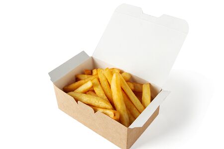 Картофель фри